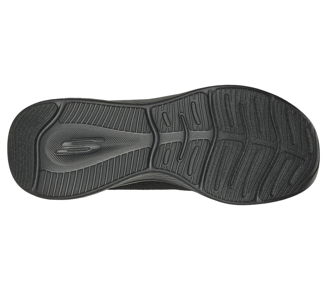 Womens Skech-Lite Pro (Black)