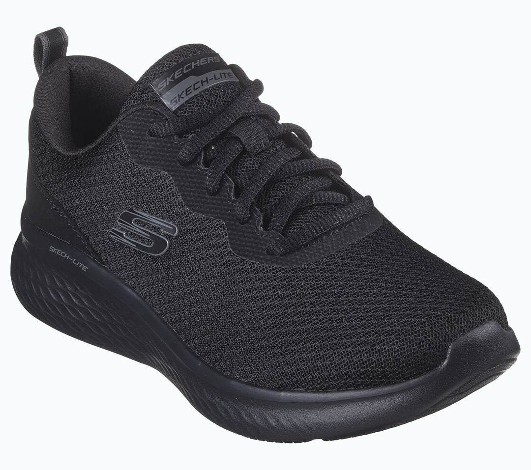 Womens Skech-Lite Pro (Black)