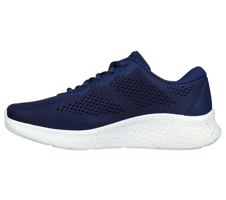 Womens Skech-Lite Pro (Navy)