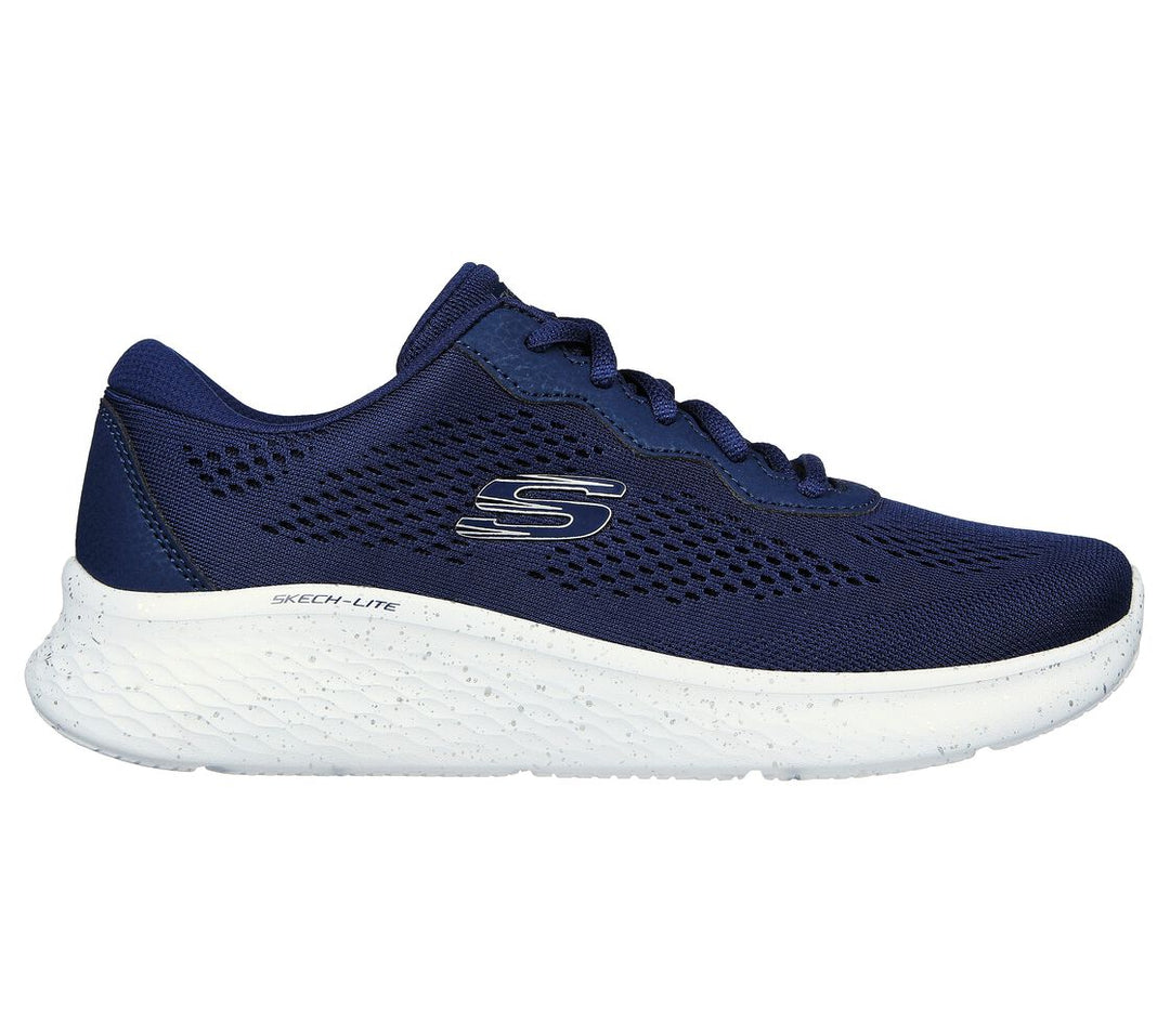 Womens Skech-Lite Pro (Navy)