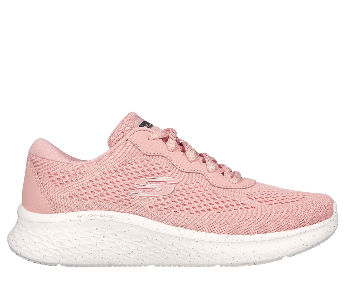 Womens Skech-Lite Pro (Rose)