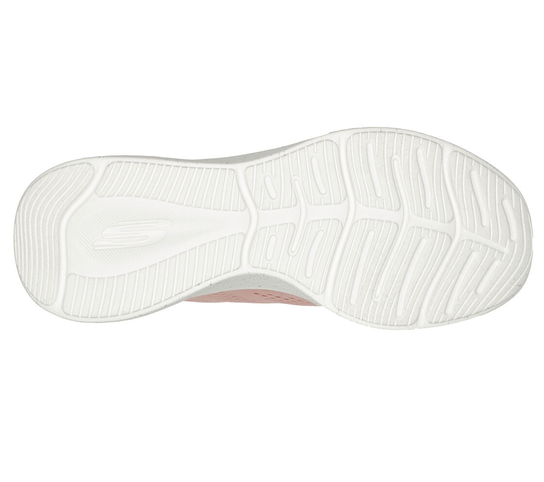 Womens Skech-Lite Pro (Rose)
