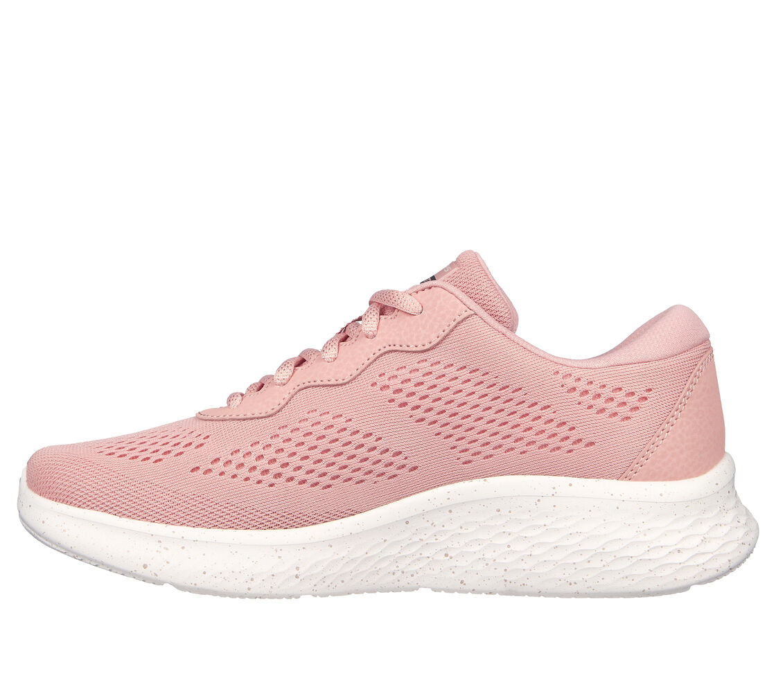 Womens Skech-Lite Pro (Rose)