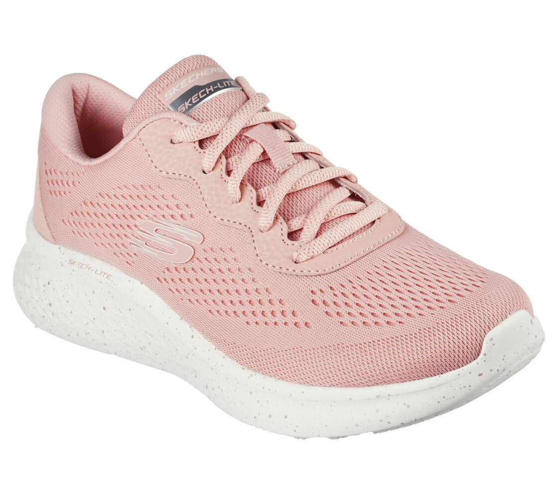 Womens Skech-Lite Pro (Rose)