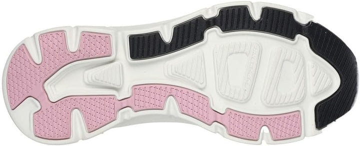 Womens D'Lux Walker 2.0 (Black/Pink)