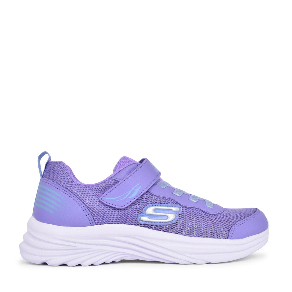 Girls Dreamy Dancer (Purple/Lavender)