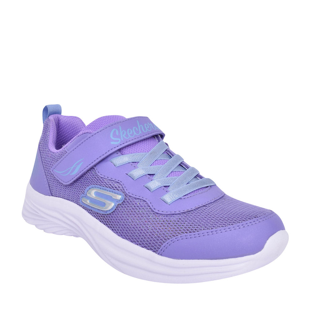 Girls Dreamy Dancer (Purple/Lavender)