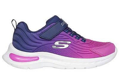 Jumpsters Tech Trainers (Navy/Purple)