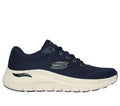 Mens Arch Fit 2.0 (Navy)