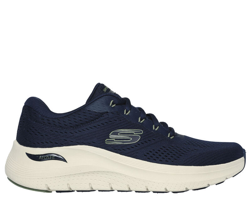 Mens Arch Fit 2.0 (Navy)