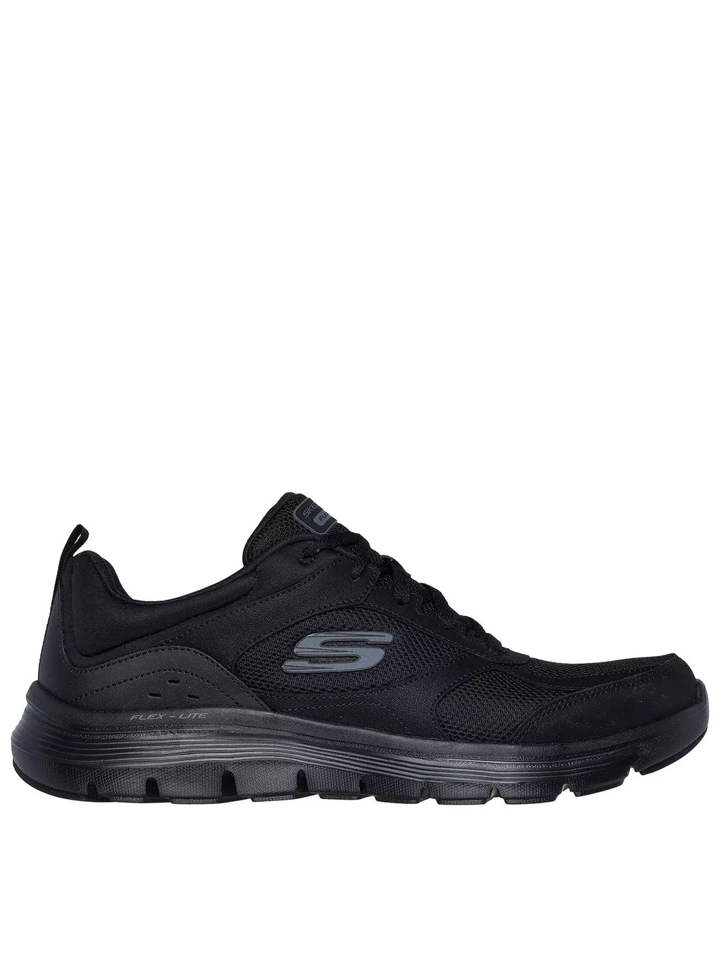 Mens Flex Advantage 5.0 (Black)