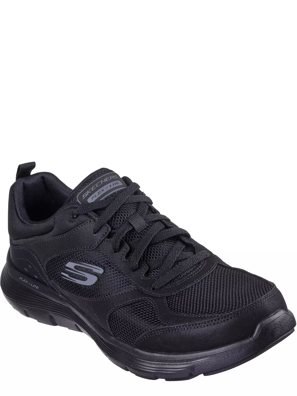 Mens Flex Advantage 5.0 (Black)
