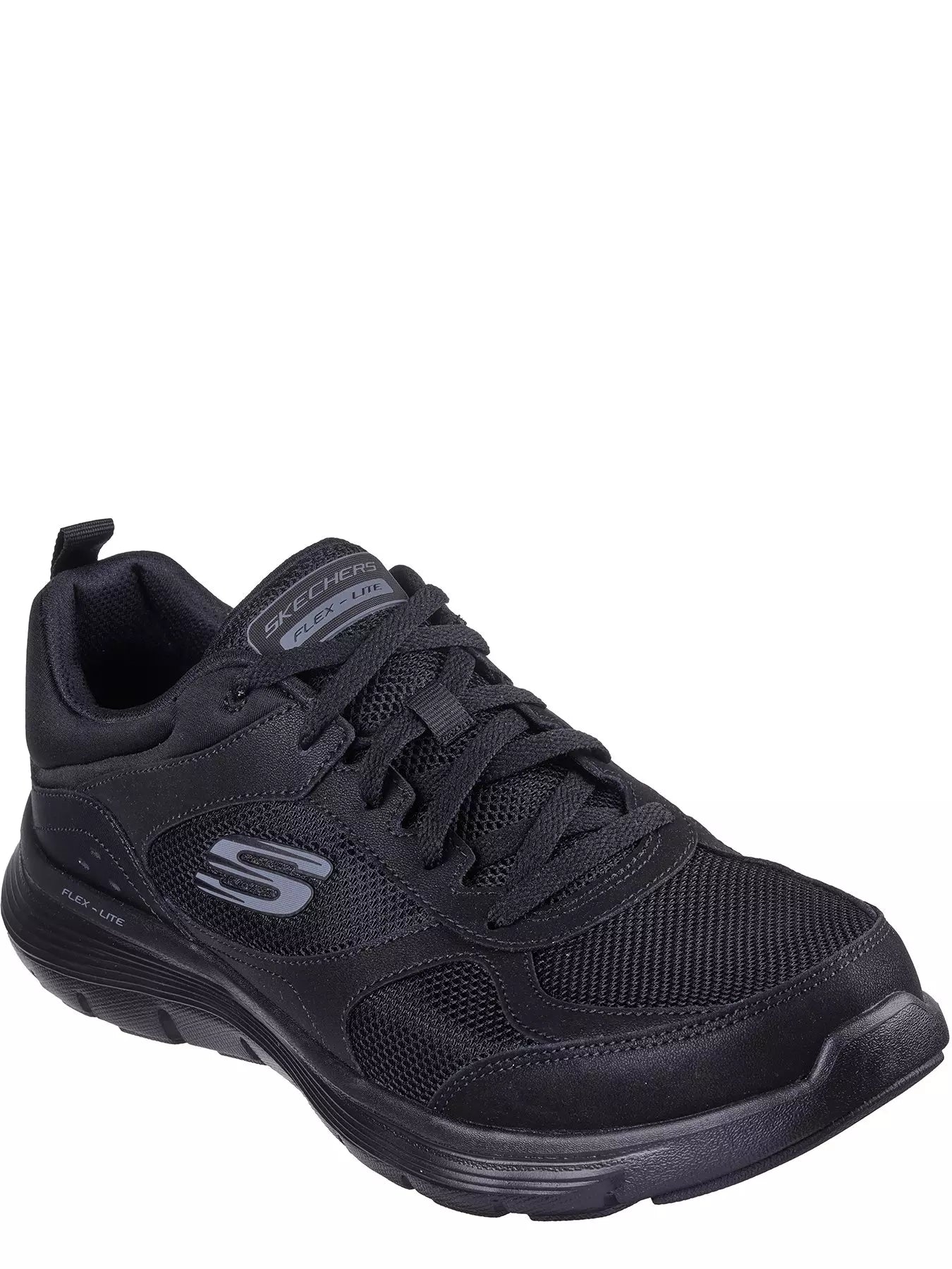Mens Flex Advantage 5.0 (Black)