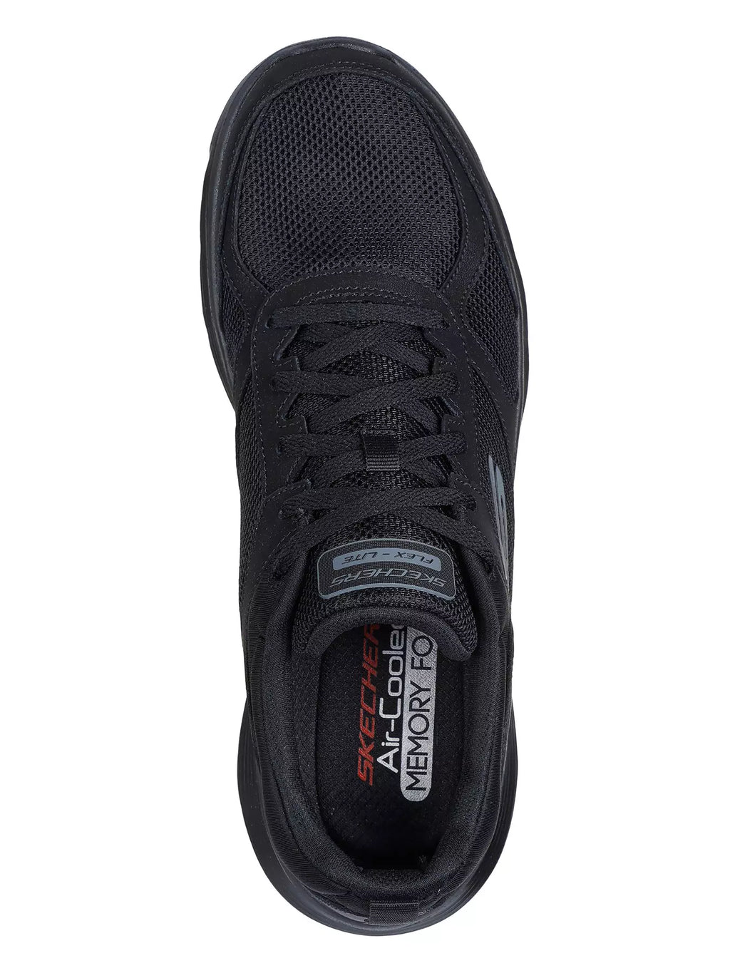 Mens Flex Advantage 5.0 (Black)