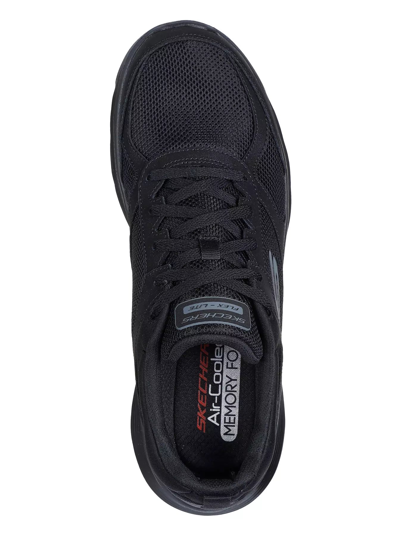 Mens Flex Advantage 5.0 (Black)