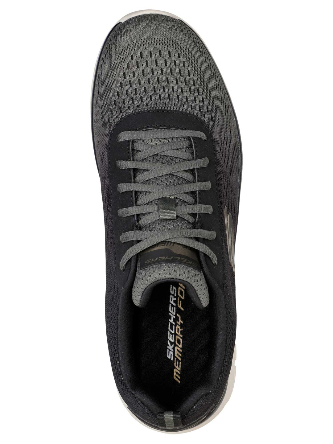 Mens Track Ripkent (Olive/Black)