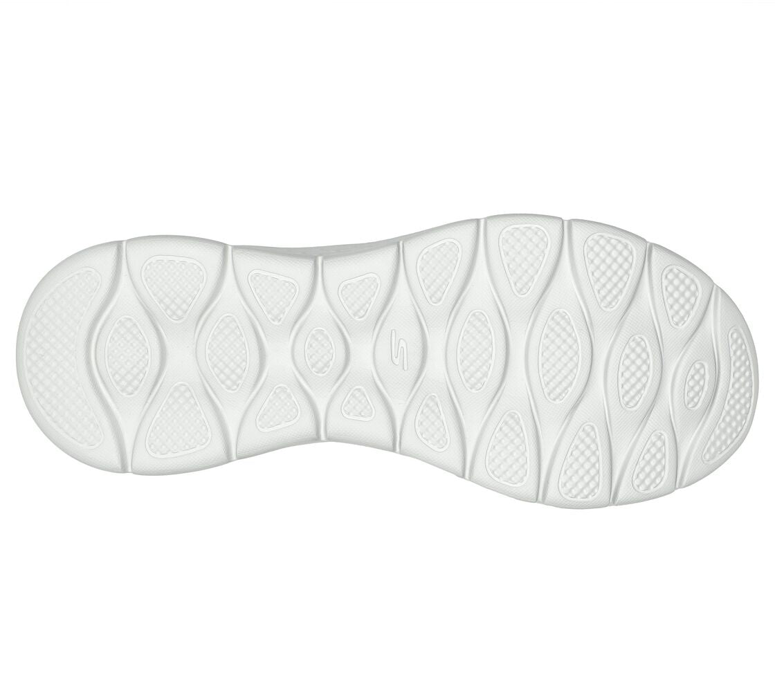 Womens Go Walk Flex (Navy)