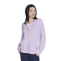 The Hoodless Hoodie Go Walk Everywhere (Lavender)