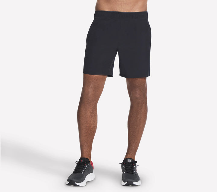 Mens Premier 7" Short (Black)