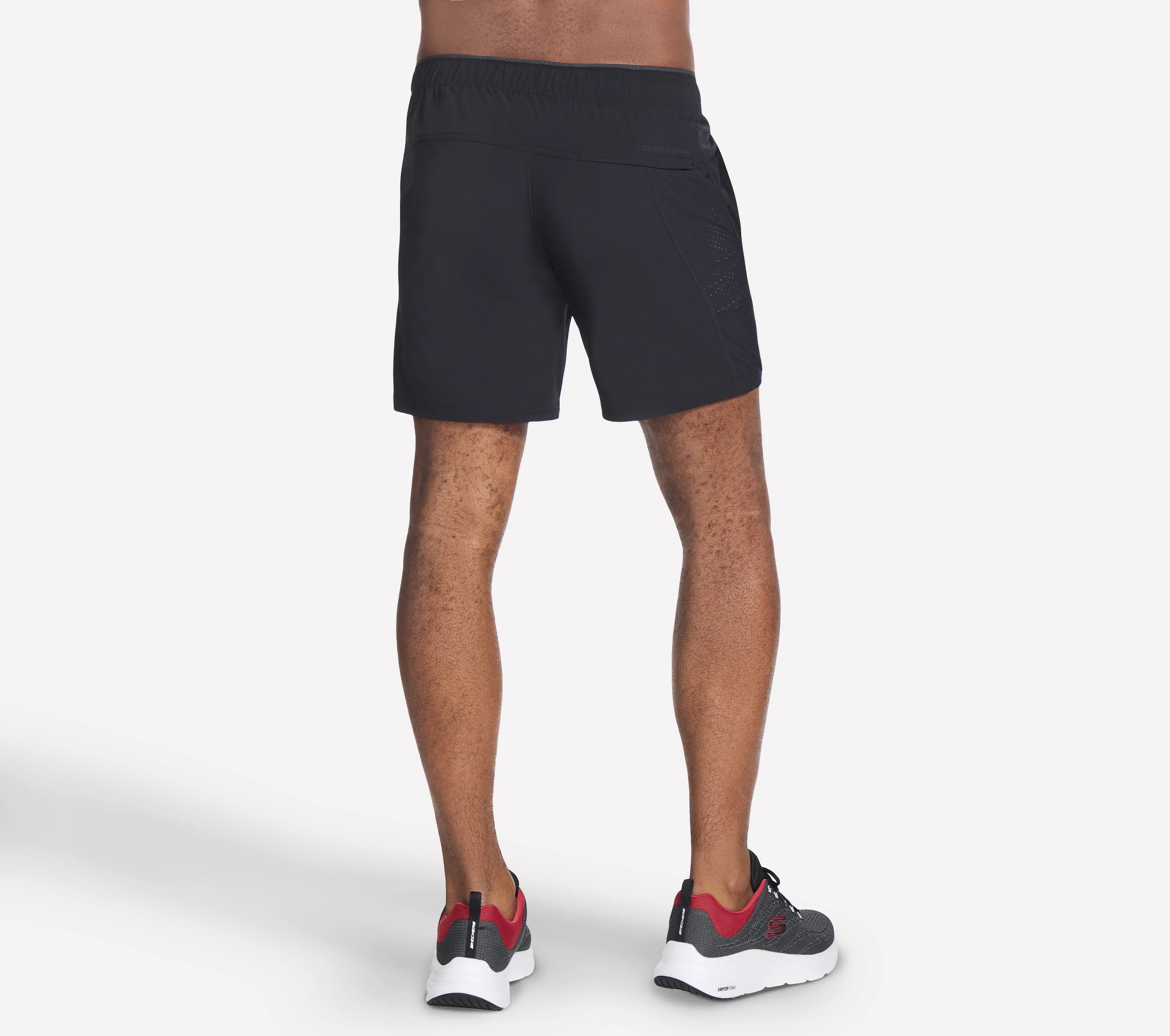 Mens Premier 7" Short (Black)