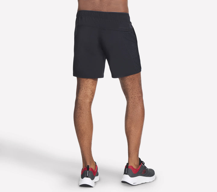 Mens Premier 7" Short (Black)