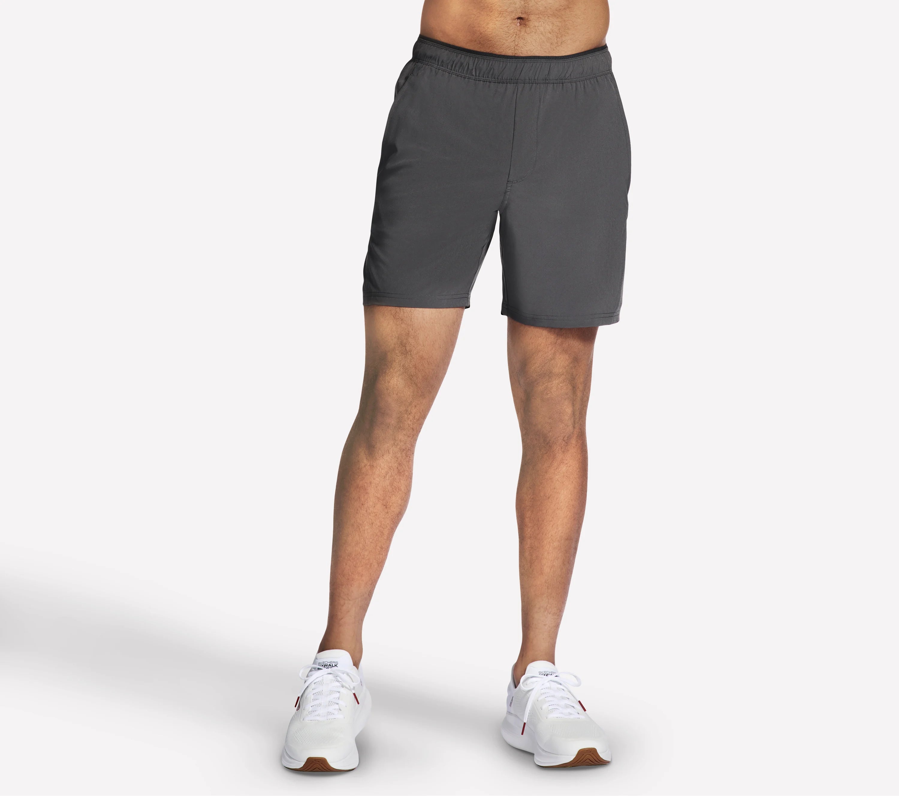 Mens Premier 7" Short (Charcoal)