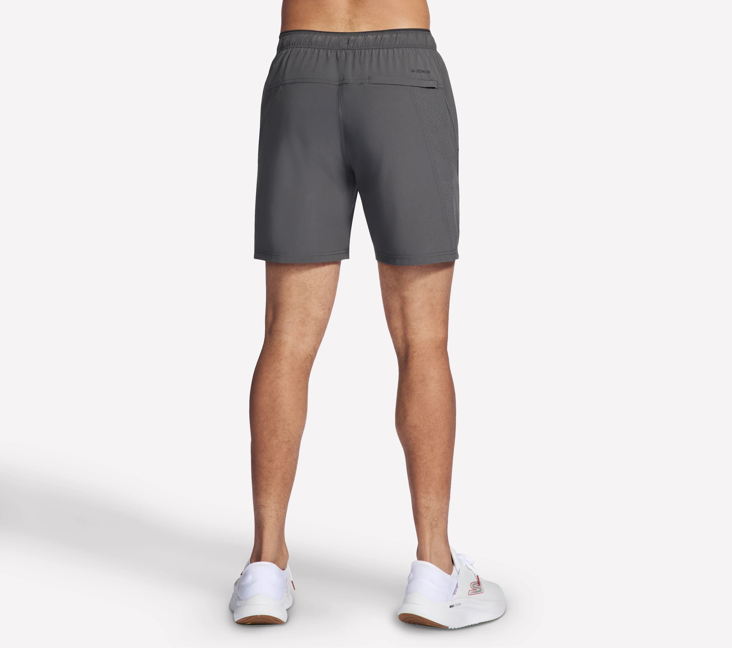 Mens Premier 7" Short (Charcoal)