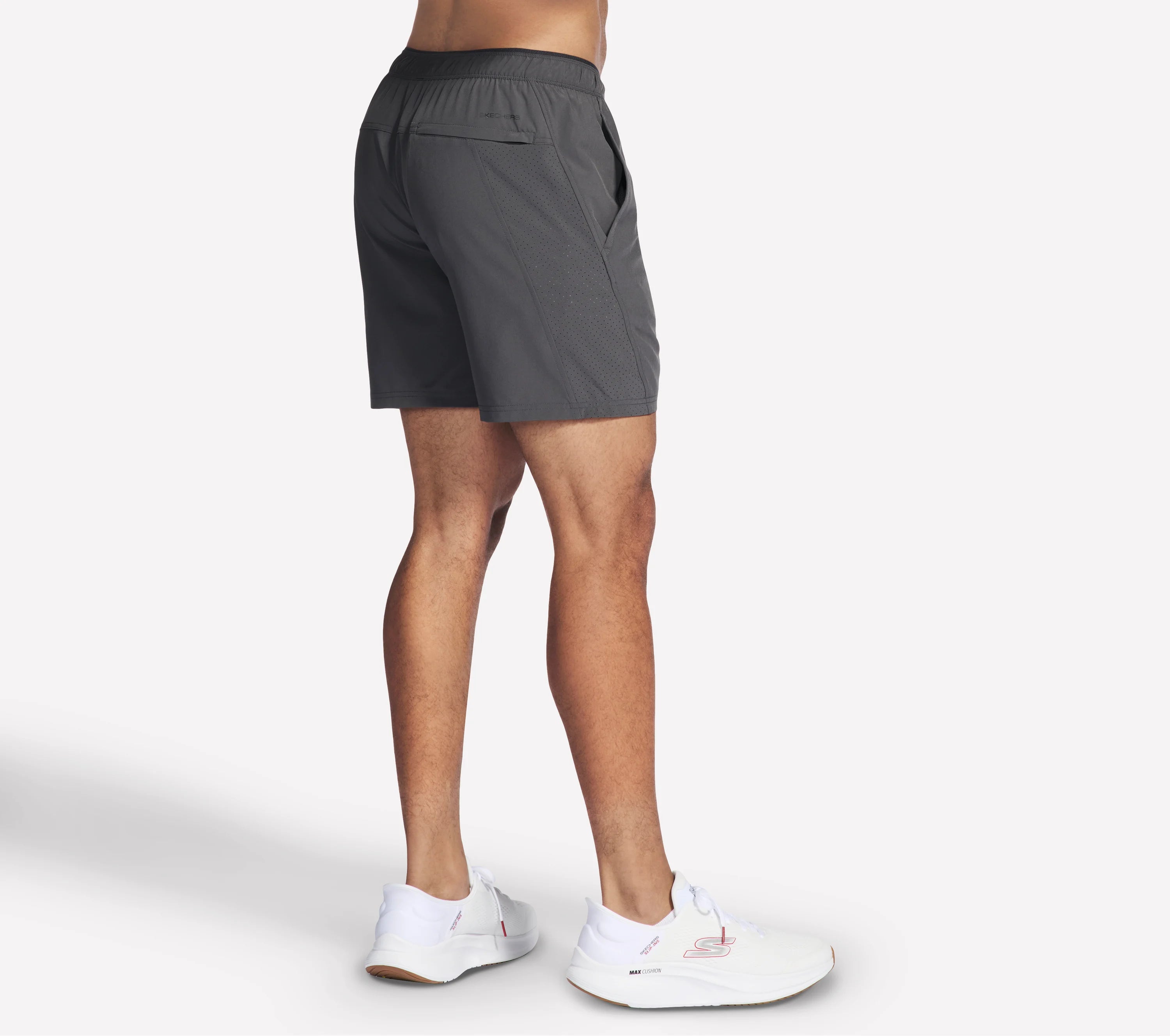 Mens Premier 7" Short (Charcoal)