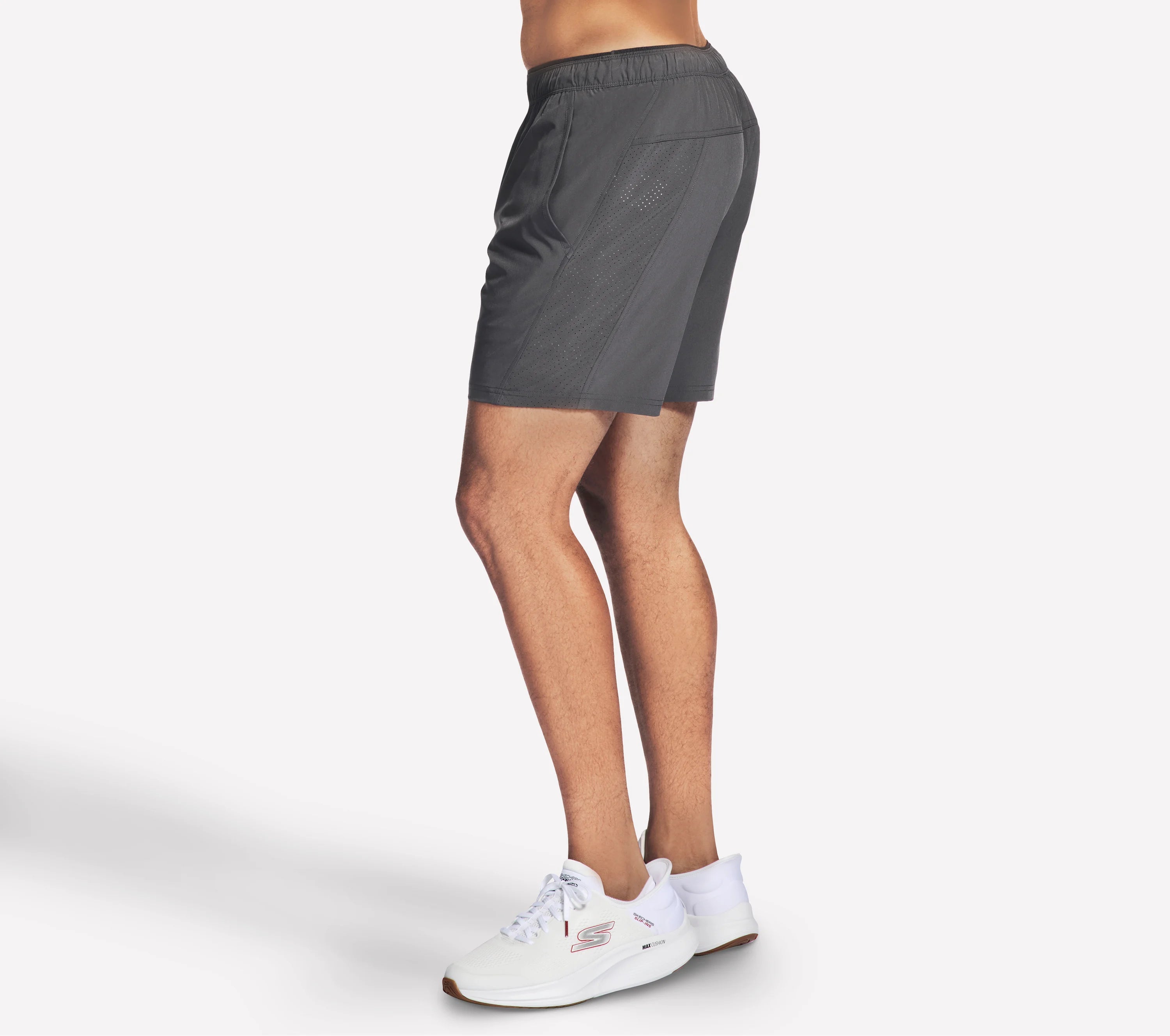 Mens Premier 7" Short (Charcoal)
