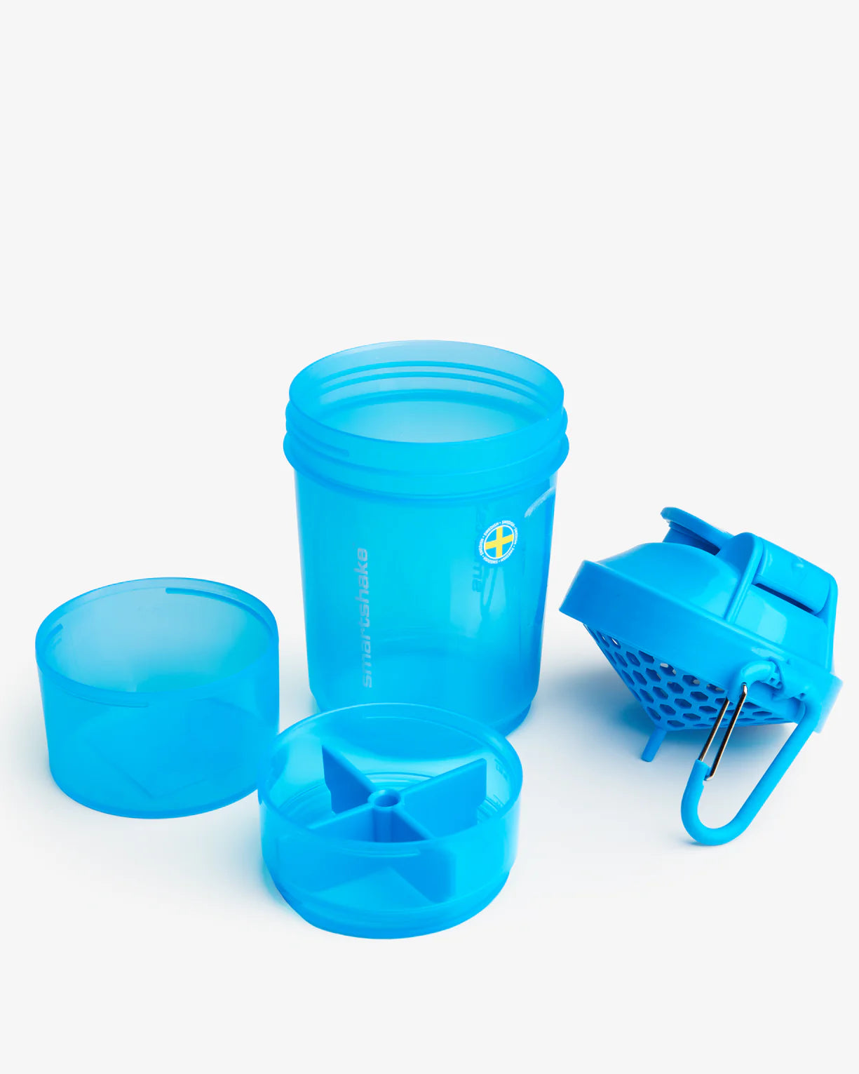 Smart Shaker Original2Go (Blue)