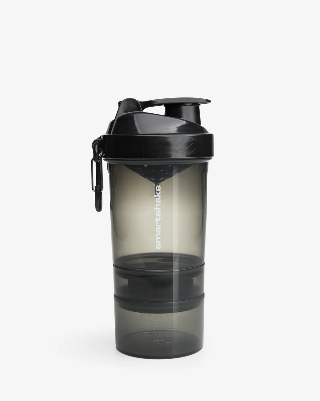 Smart Shaker Original2Go (Black)