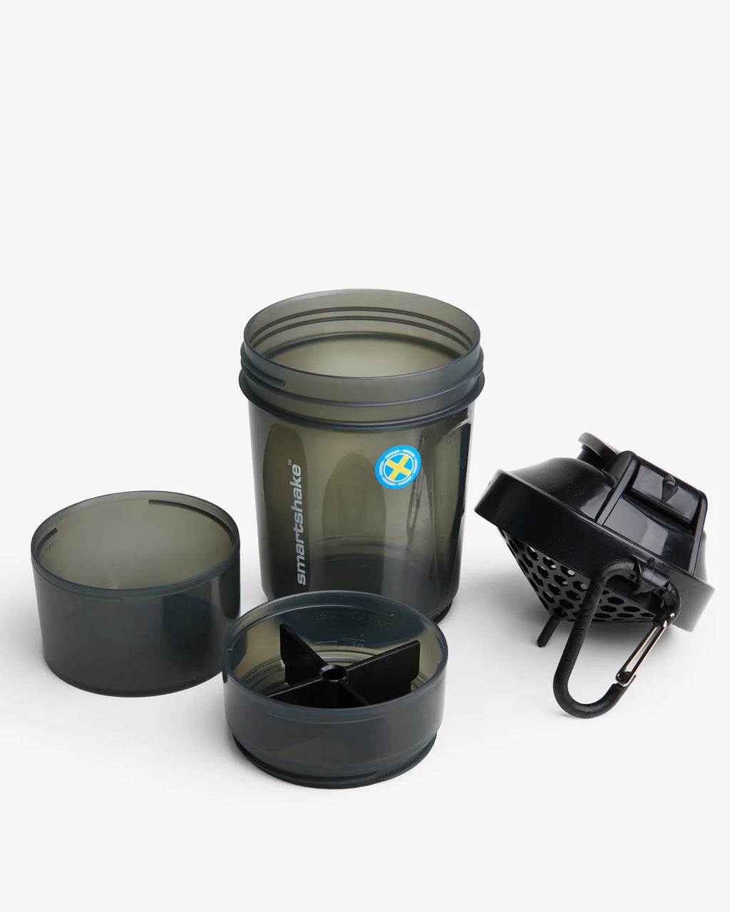 Smart Shaker Original2Go (Black)