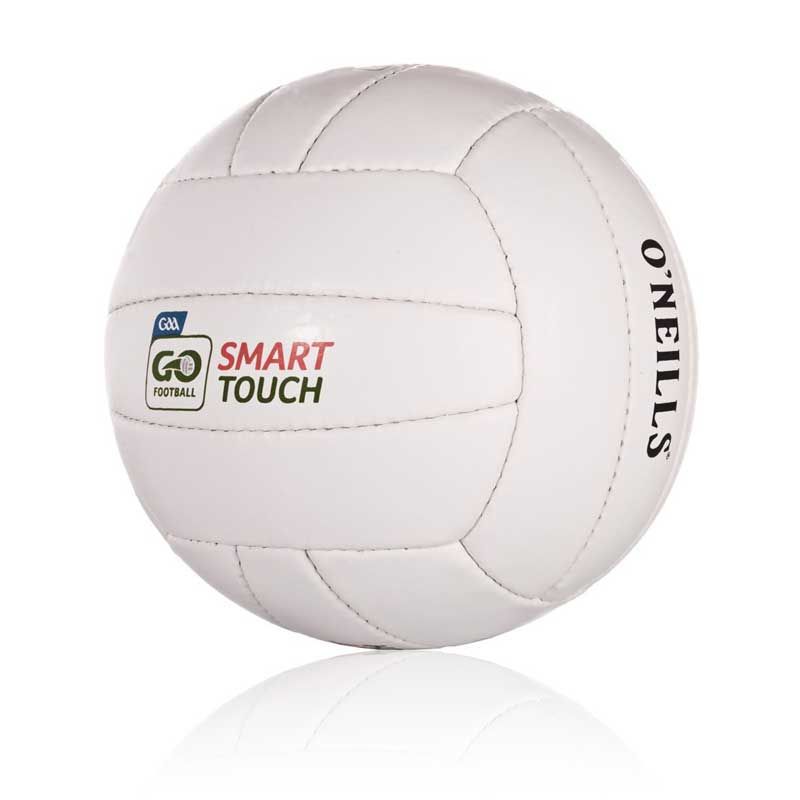 Smart Touch Football (White)