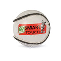 Smart Touch Sliotar (White/Red)