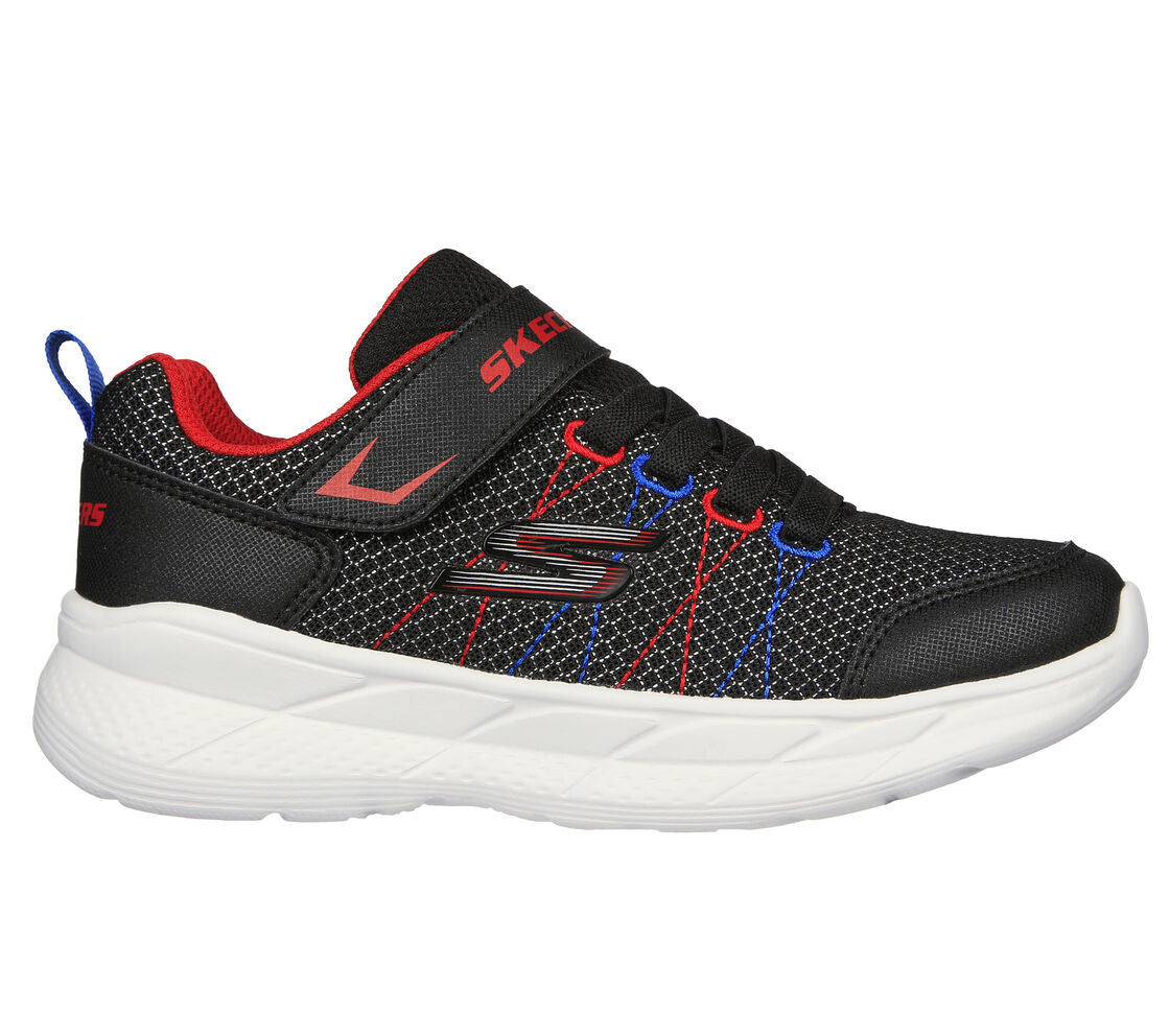 Boys Snap Sprints 2.0 (Black/Red)