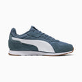 Mens St Miler Trainers (Blue/White)