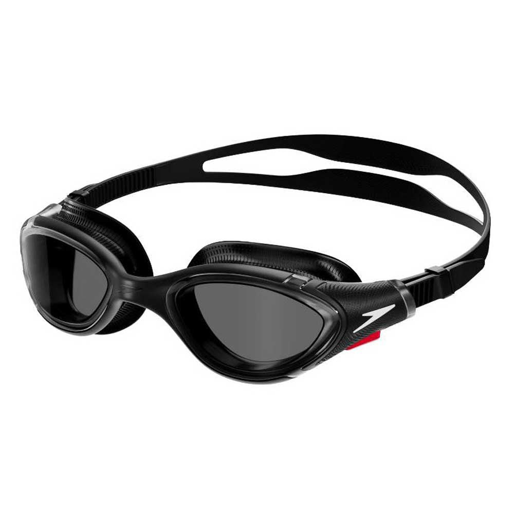 Biofuse 2.0 Adult Goggles (Black)