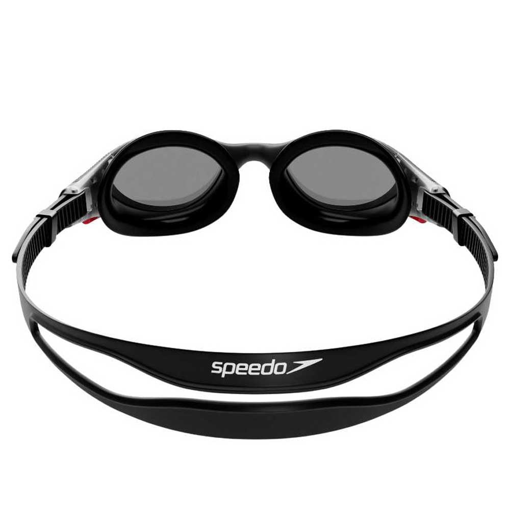Biofuse 2.0 Adult Goggles (Black)