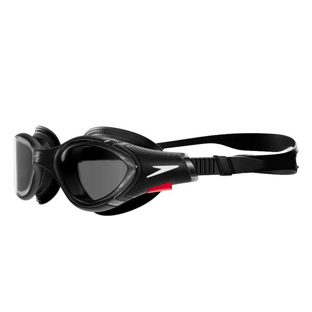 Biofuse 2.0 Adult Goggles (Black)