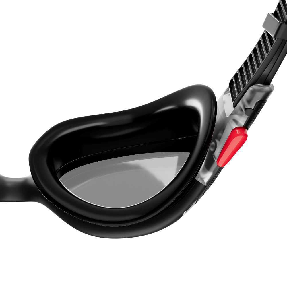 Biofuse 2.0 Adult Goggles (Black)