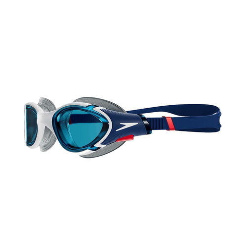 Biofuse 2.0 Adult Goggles (Blue/White)