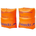 Junior Swim Squad Armbands (Orange)