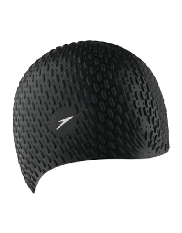 Bubble Cap (Black)