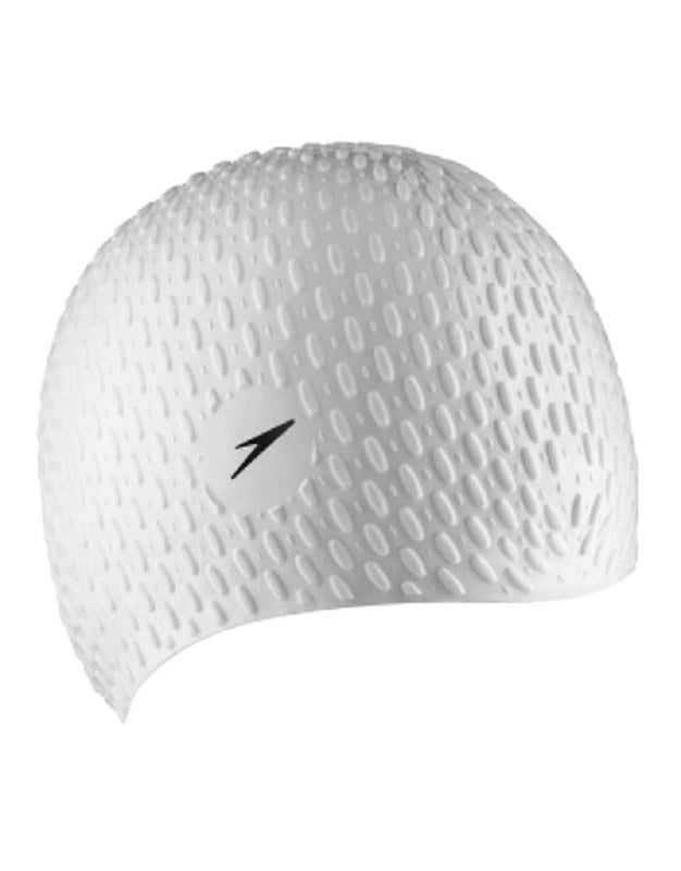 Bubble Cap (White)