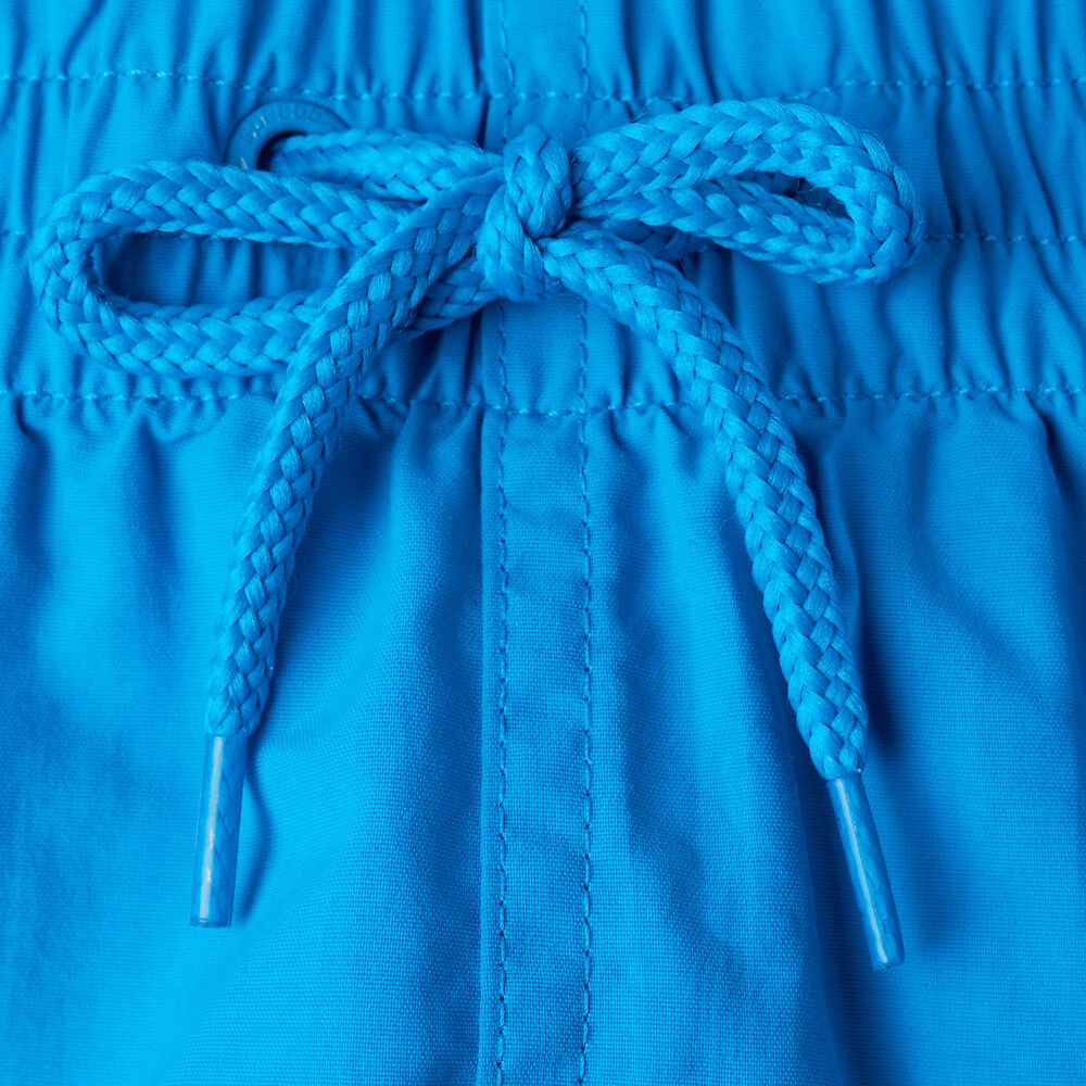 Mens Essentials 16" Watershort (Blue)