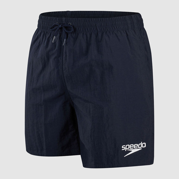 Mens Essentials 16" Watershort (Navy)