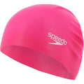 Junior Polyester Cap (Pink)