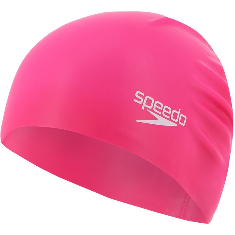 Junior Polyester Cap (Pink)