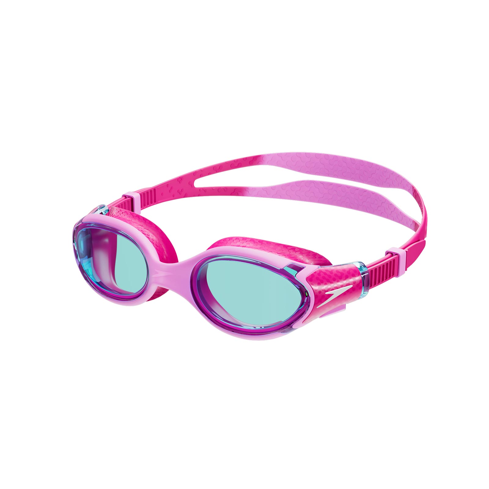 Biofuse 2.0 Junior Goggles (Pink/Blue)