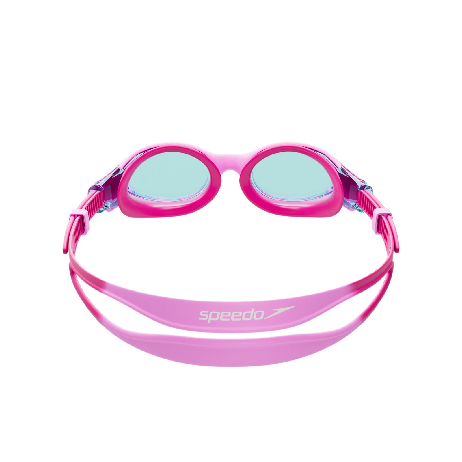 Biofuse 2.0 Junior Goggles (Pink/Blue)